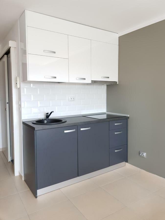 Cozy&Elegant New Studio In Bucharest Exterior photo