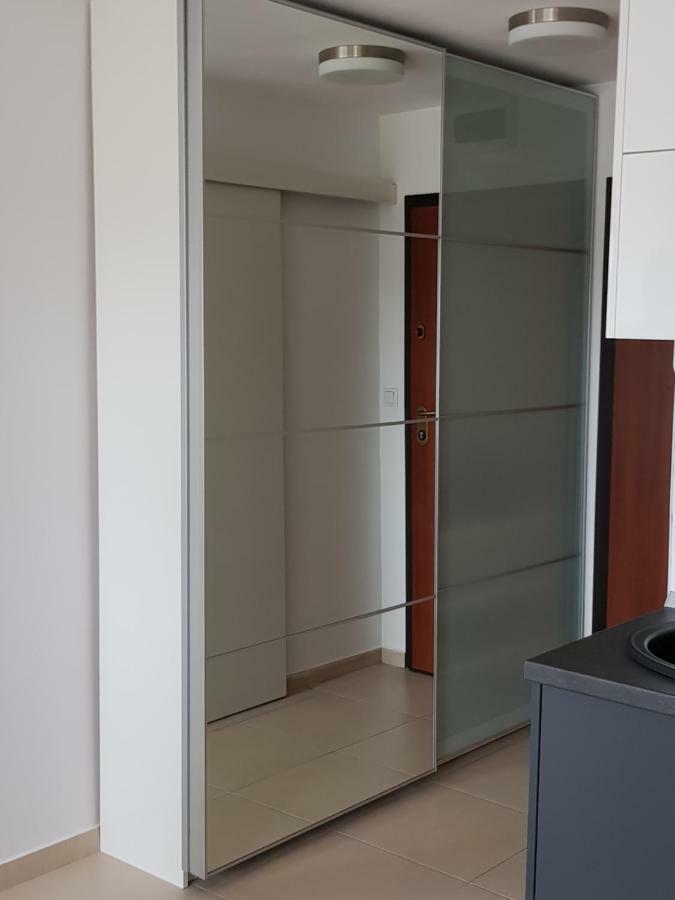 Cozy&Elegant New Studio In Bucharest Exterior photo